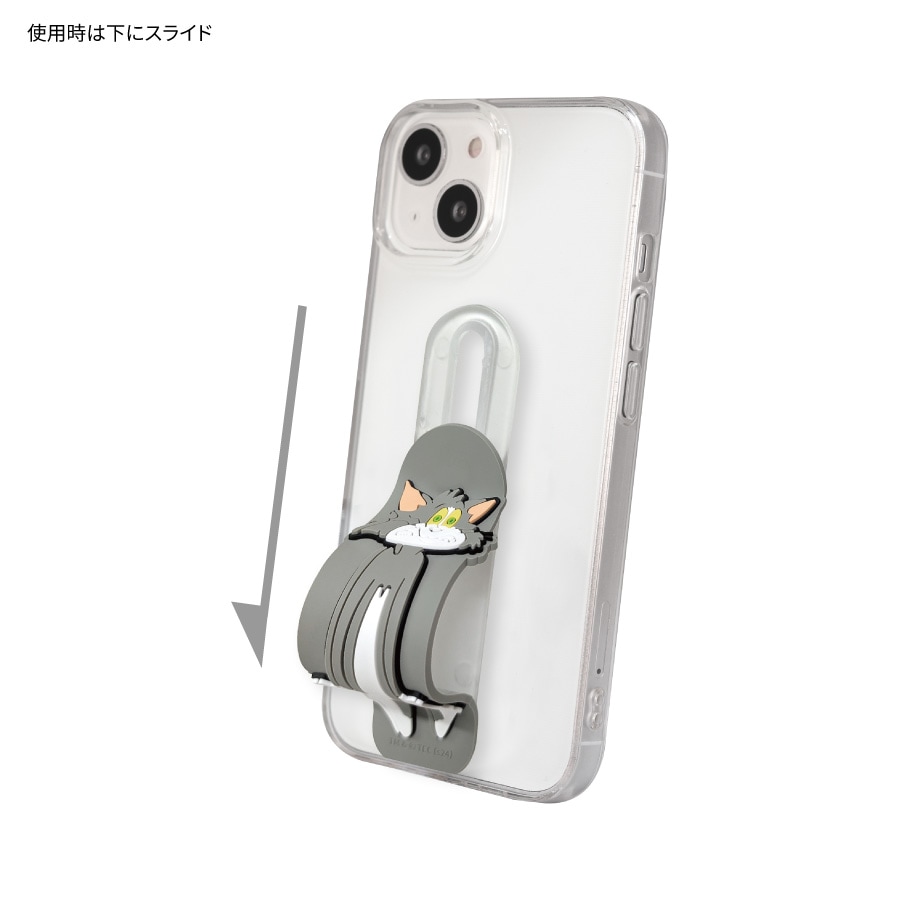 トムとジェリー スマートフォンバンド | アイテムから探す,スマホ