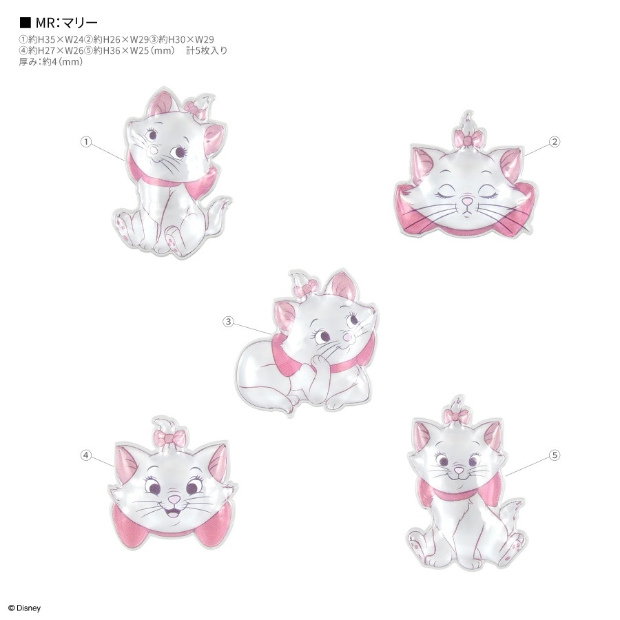 ディズニーキャラクター、ピクサーキャラクター ／ bubble pop