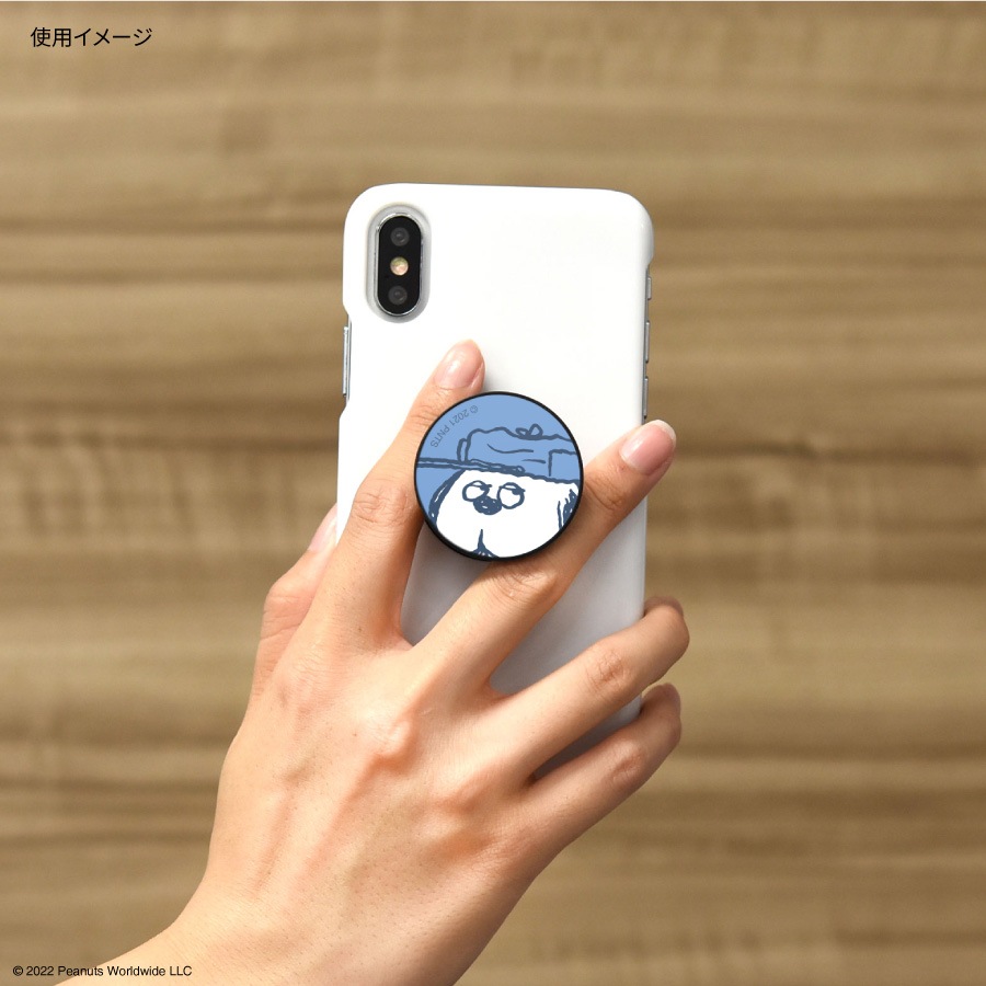 ピーナッツ POCOPOCO | は行,ピーナッツ,スマホアクセサリ