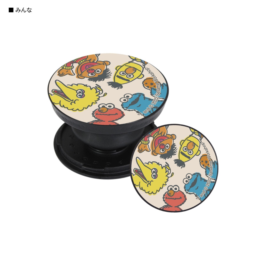 pococo様 リクエスト 2点 まとめ商品　12/31までお取り置き セサミストリート POCOPOCO | さ行,セサミストリート