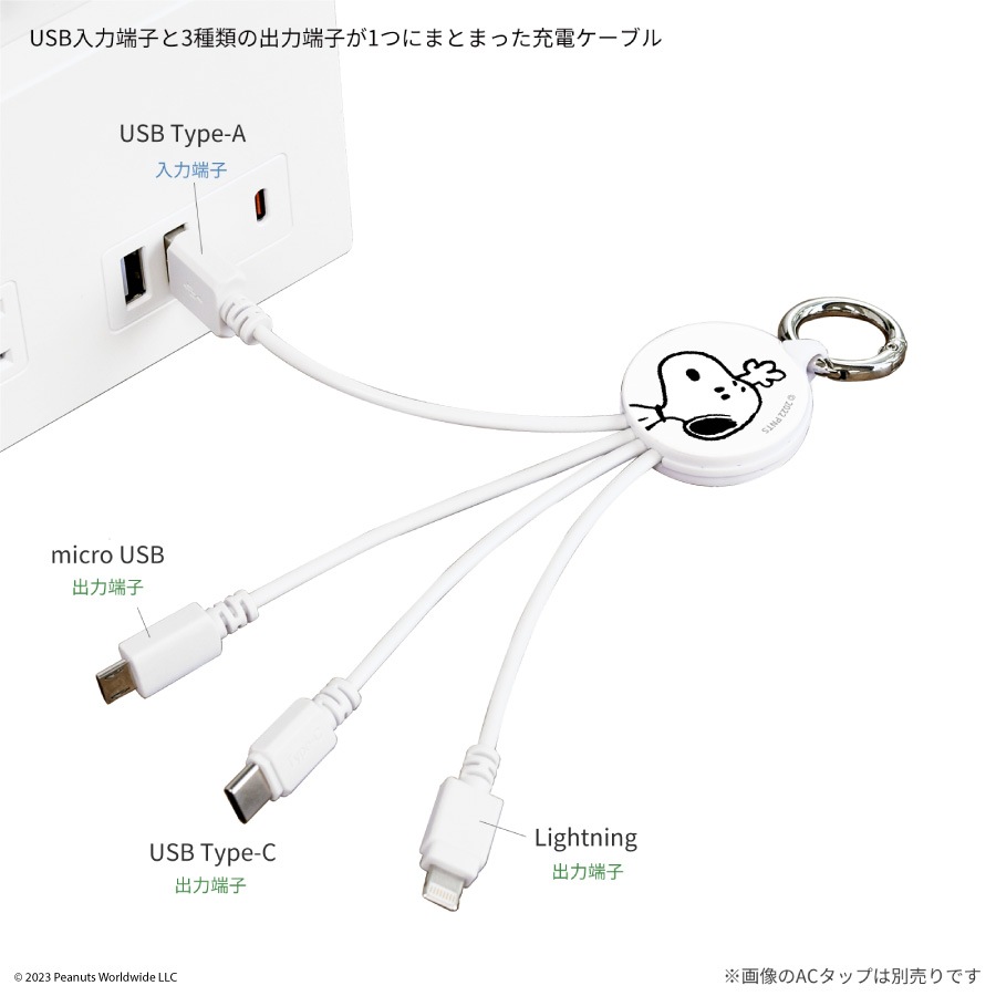 ピーナッツページ ピーナッツカンパニー ベロピーナッツ 【large】 | PEANUTS