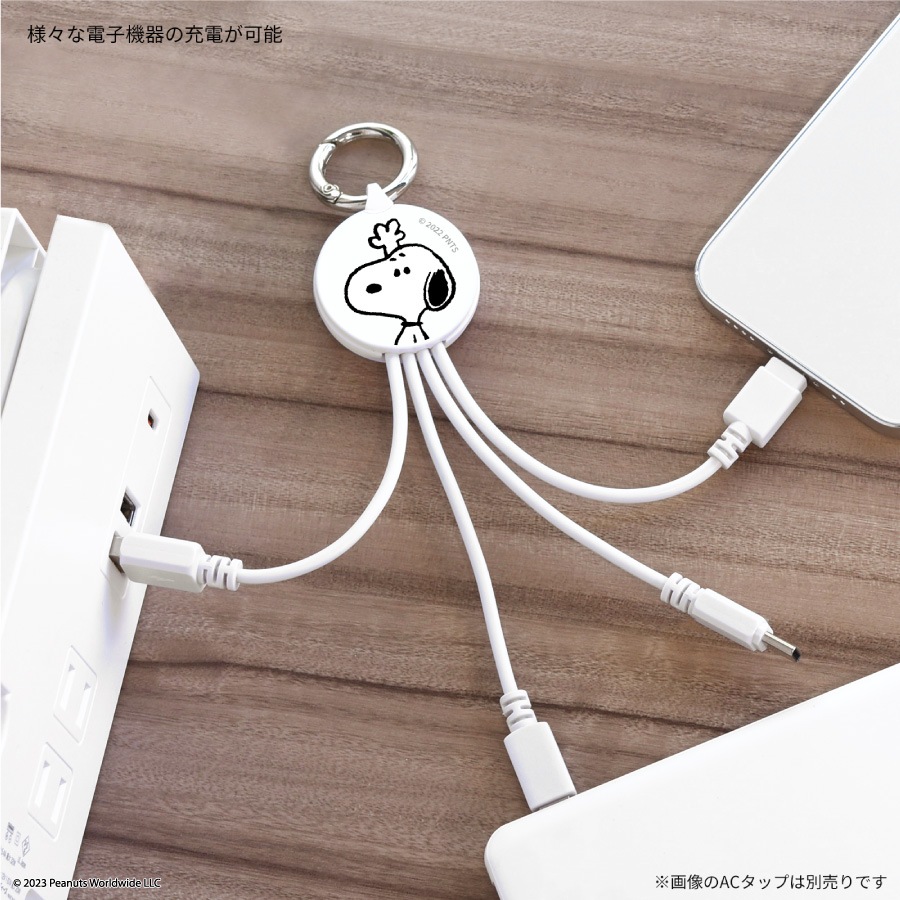 ピーナッツページ ROOTOTE スヌーピー ピーナッツ ルートート トートバッグ