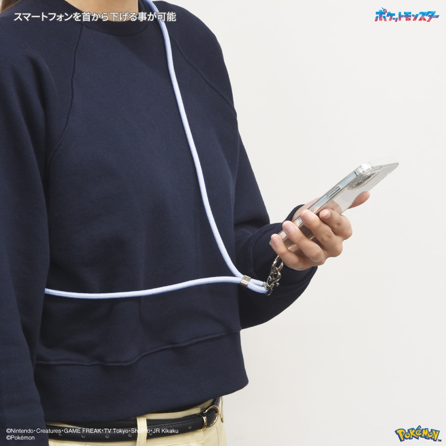 ポケットモンスター マルチリングプラス ストラップセット