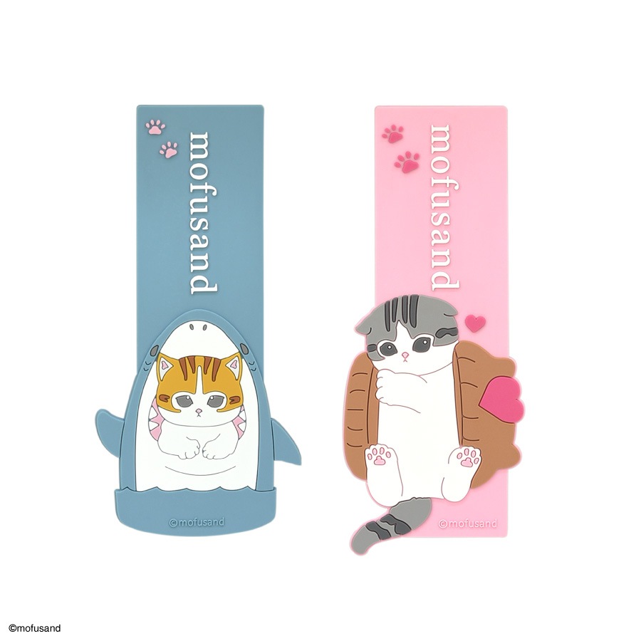 mofusand スマートフォンバンド