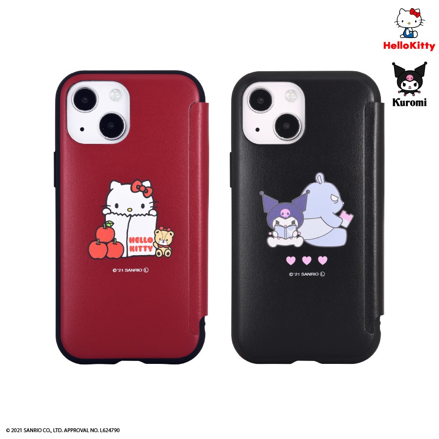 ハローキティ 携帯電話ケース ピンク　ミニ ハローキティ 携帯電話ケース ピンク ミニ サンリオ