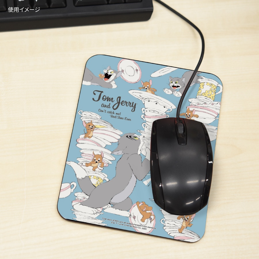 トムとジェリー マウスパッド | た行,トムとジェリー,その他アイテム