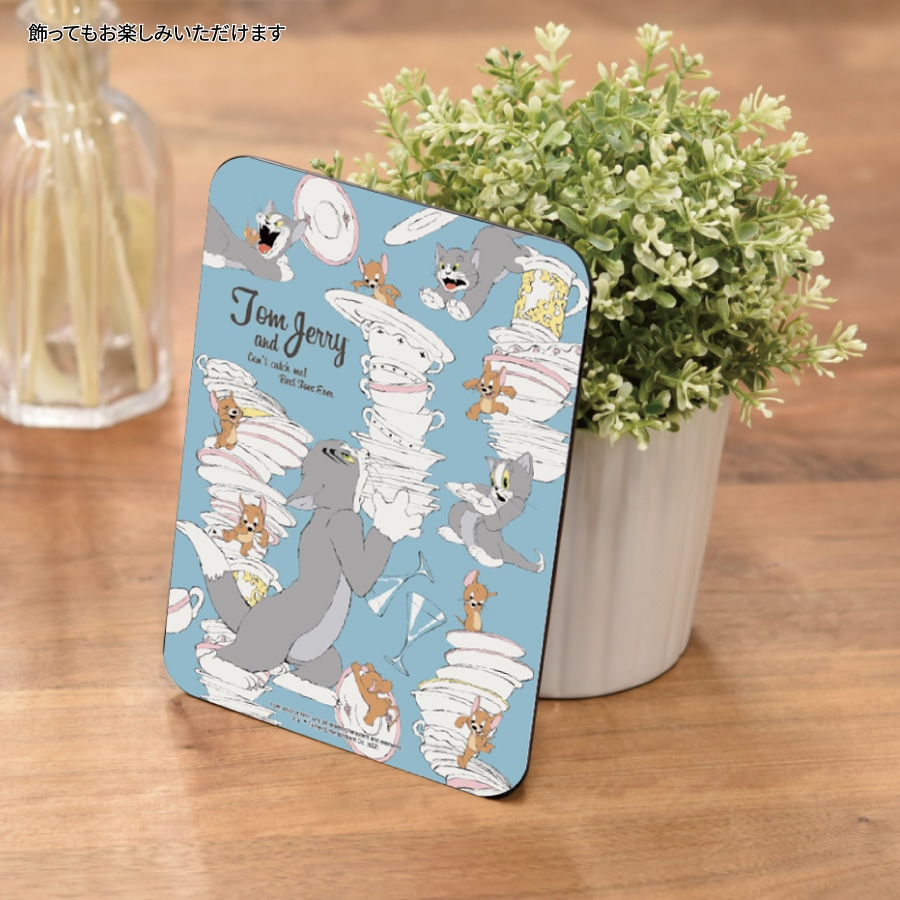 トムとジェリー マウスパッド | た行,トムとジェリー,その他アイテム