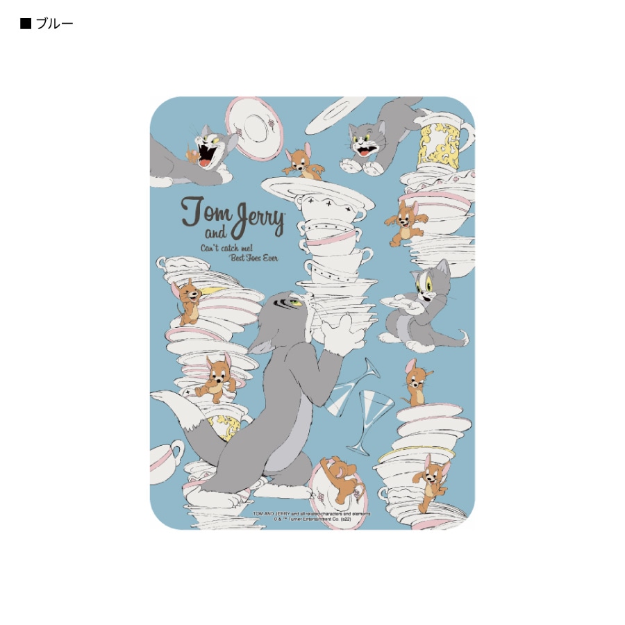 トムとジェリー マウスパッド | た行,トムとジェリー,その他アイテム