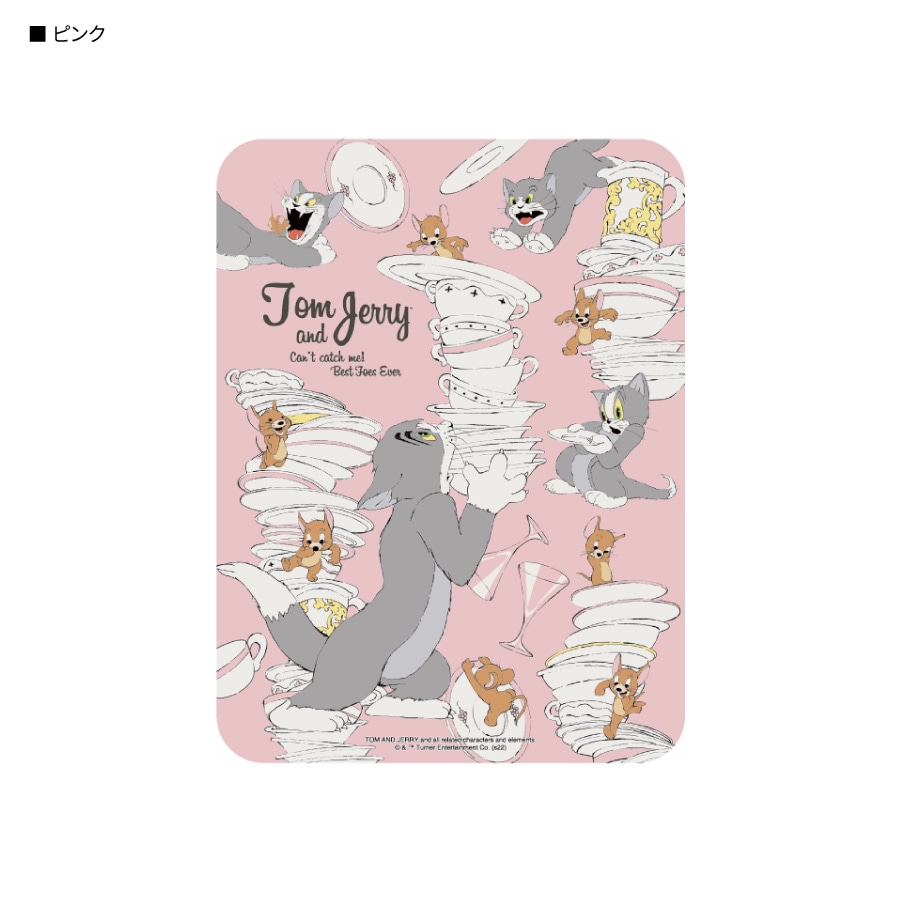 トムとジェリー マウスパッド | た行,トムとジェリー,その他アイテム