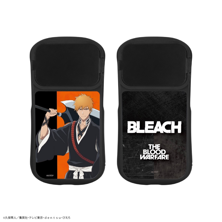 BLEACH 千年血戦篇 iPhone14 / 14 Pro / 13 / 13 Pro / 12 / 12 Pro
