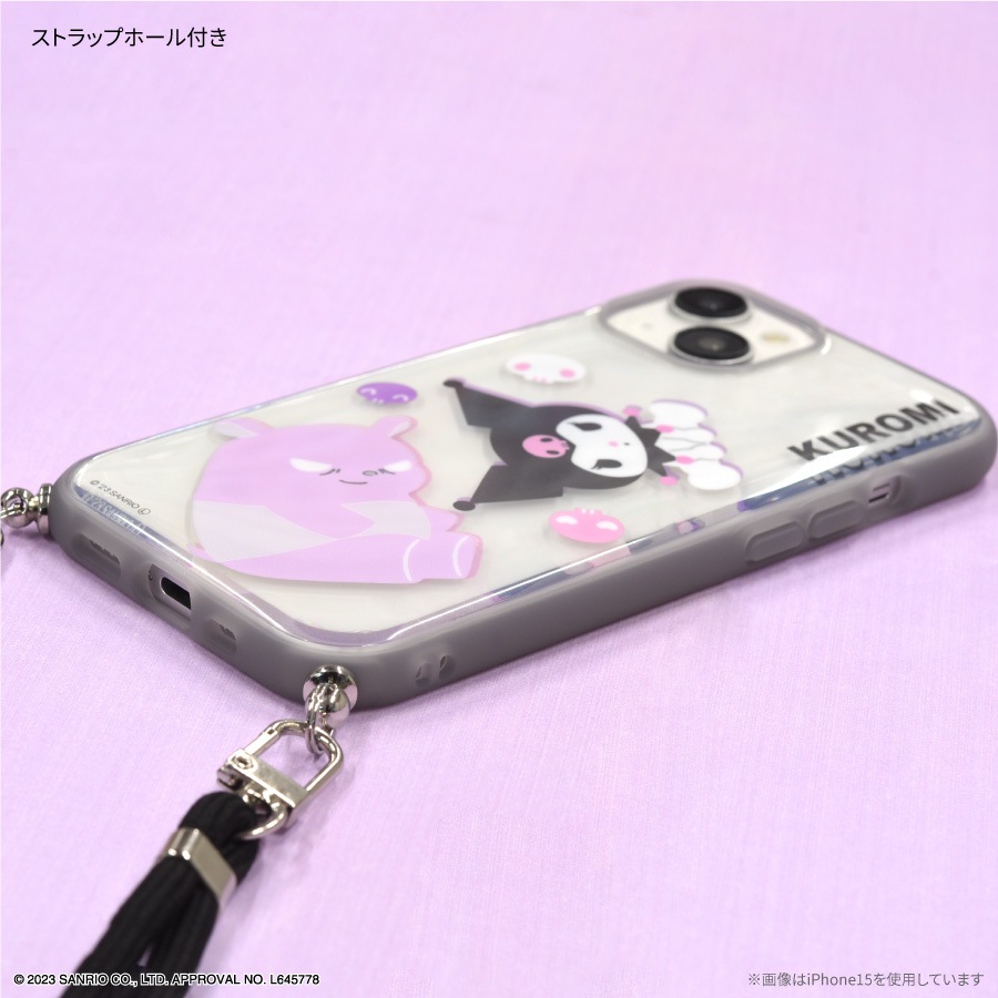激レア】サンリオ ミニ携帯電話型クリーナー ストラップ 3種