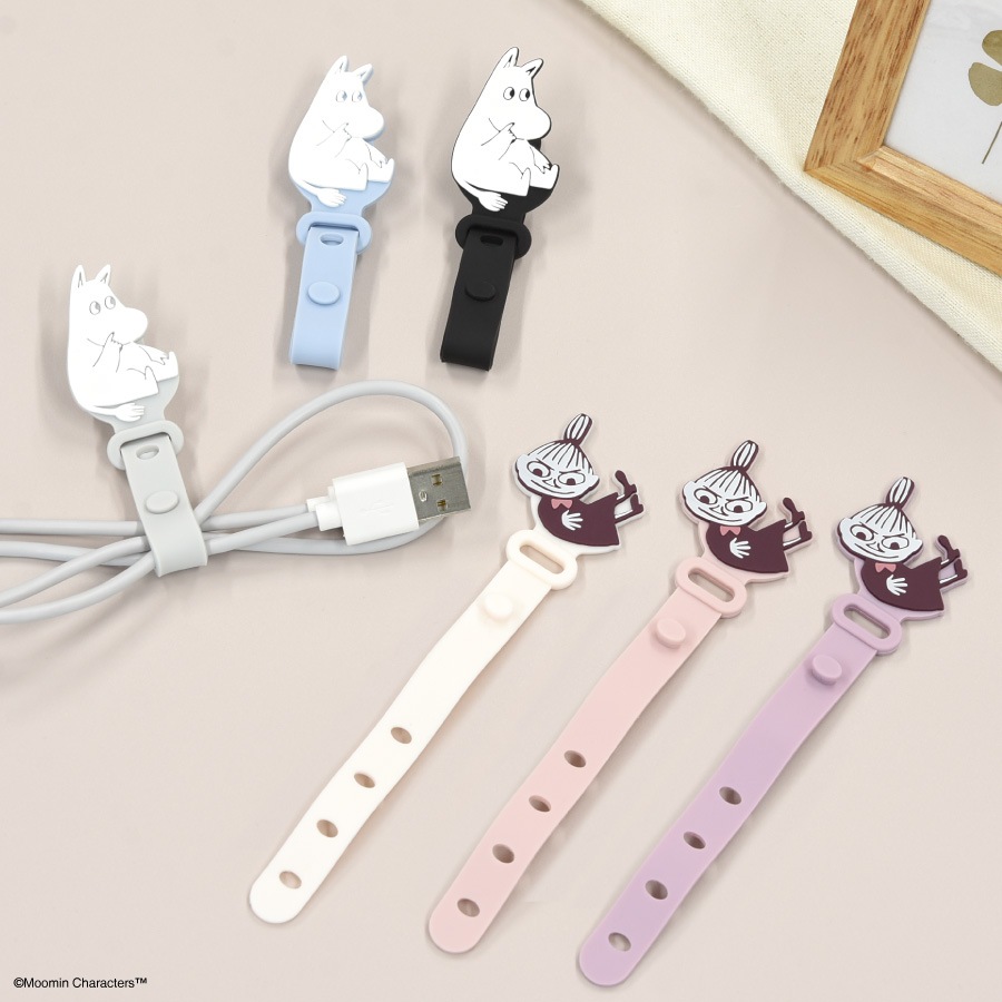 ムーミン ケーブルバンド | すべての商品 | | グルマンディーズ