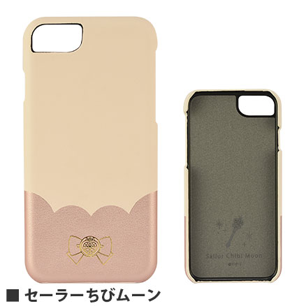 美少女戦士セーラームーン Iphone8 7 6s 6対応puレザーケース アイテムから探す スマホケース フィルム Iphone Iphonese 第2世代 8 7 ケース グルマンディーズ公式オンラインショップ
