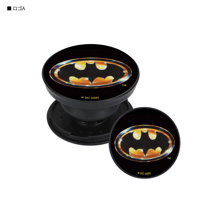 BATMAN POCOPOCO