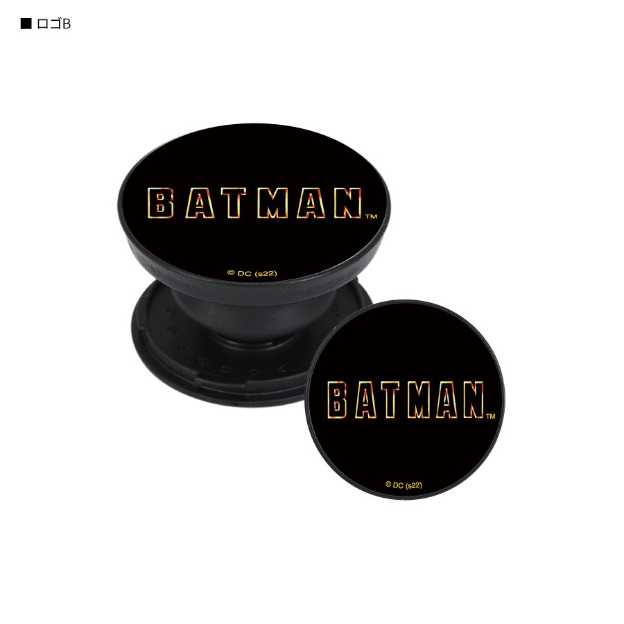 BATMAN POCOPOCO