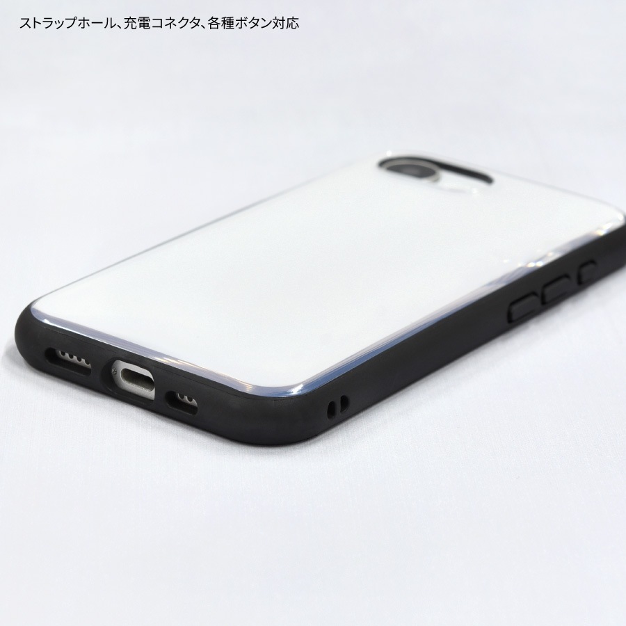 IIIIfit Clear iPhone16e 対応 ケース