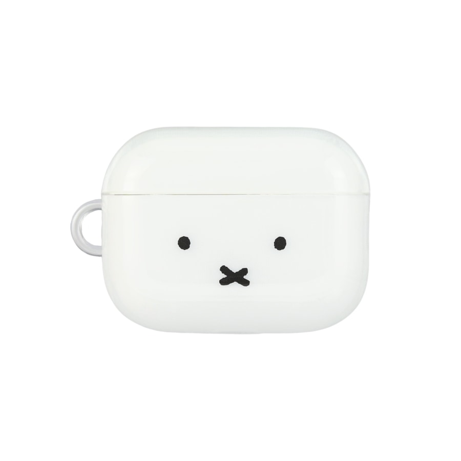 ミッフィー AirPods Pro 3 対応 ソフトケース