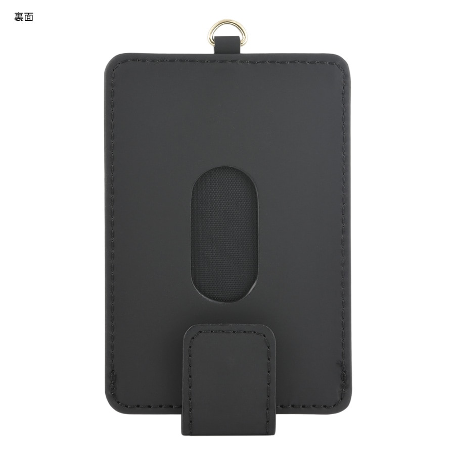 セサミストリート ICカードケース