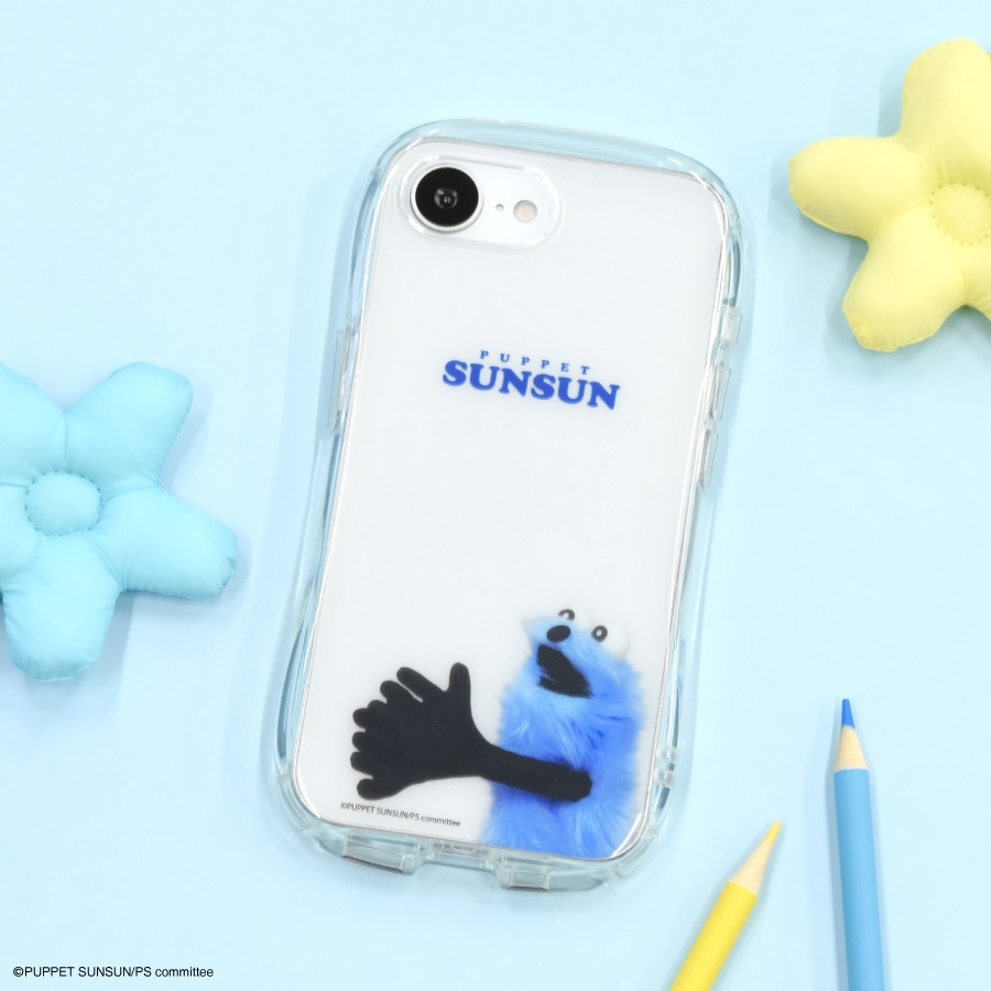 パペットスンスン PUPPET SUNSUN 公式サイト