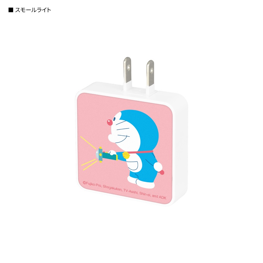 ドラえもん USB Type-C ACアダプタ | すべての商品