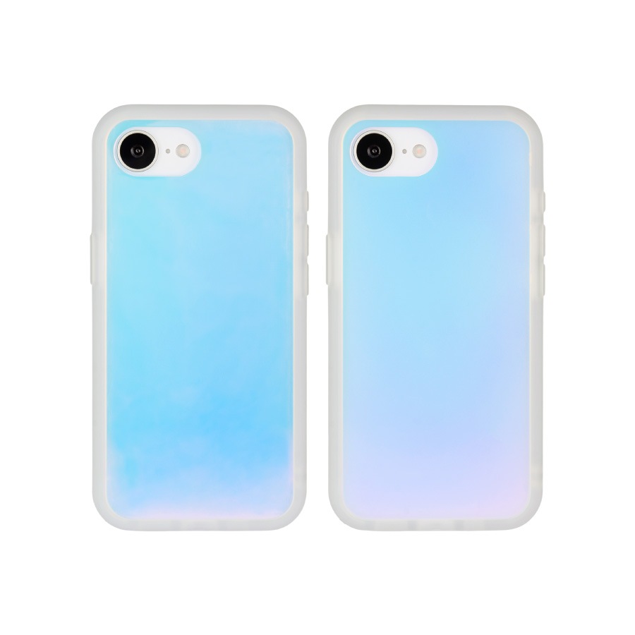 M♡枠 IIIIfit プランプフレーム iPhone16e 対応 ケース | オリジナル