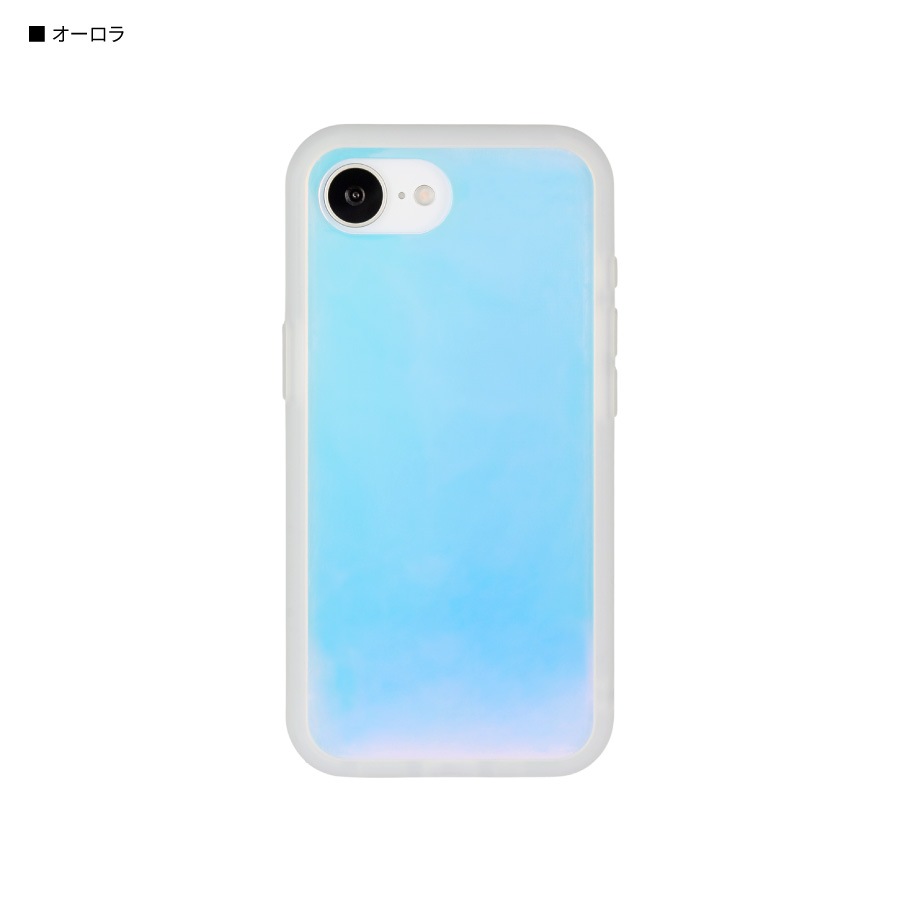 IIIIfit プランプフレーム iPhone16e 対応 ケース