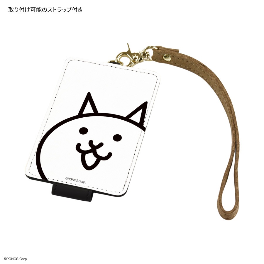 にゃんこ大戦争 ICカードケース | 新着アイテム,その他アイテム