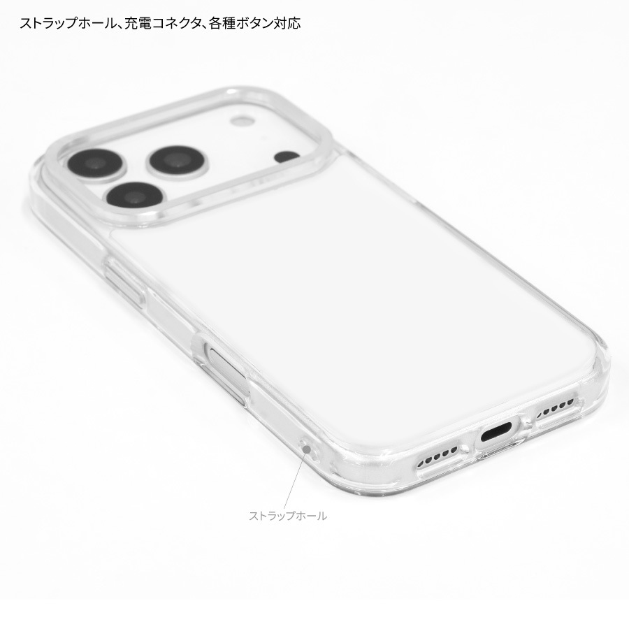 ピーナッツ スヌーピー Camera Frame iPhone17 Pro 対応 ケース