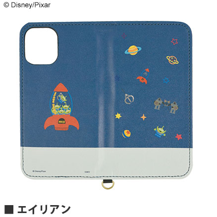 ディズニー ディズニー ピクサーキャラクター Iphone12 Mini対応フリップカバー た行 ディズニー 全てのキャラクター グルマンディーズ公式オンラインショップ