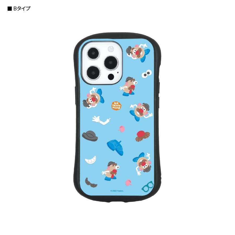 ポテト　iPhone13 携帯 Amazon.co.jp: iPhone 13 Proケース 手帳型 面白い フライド