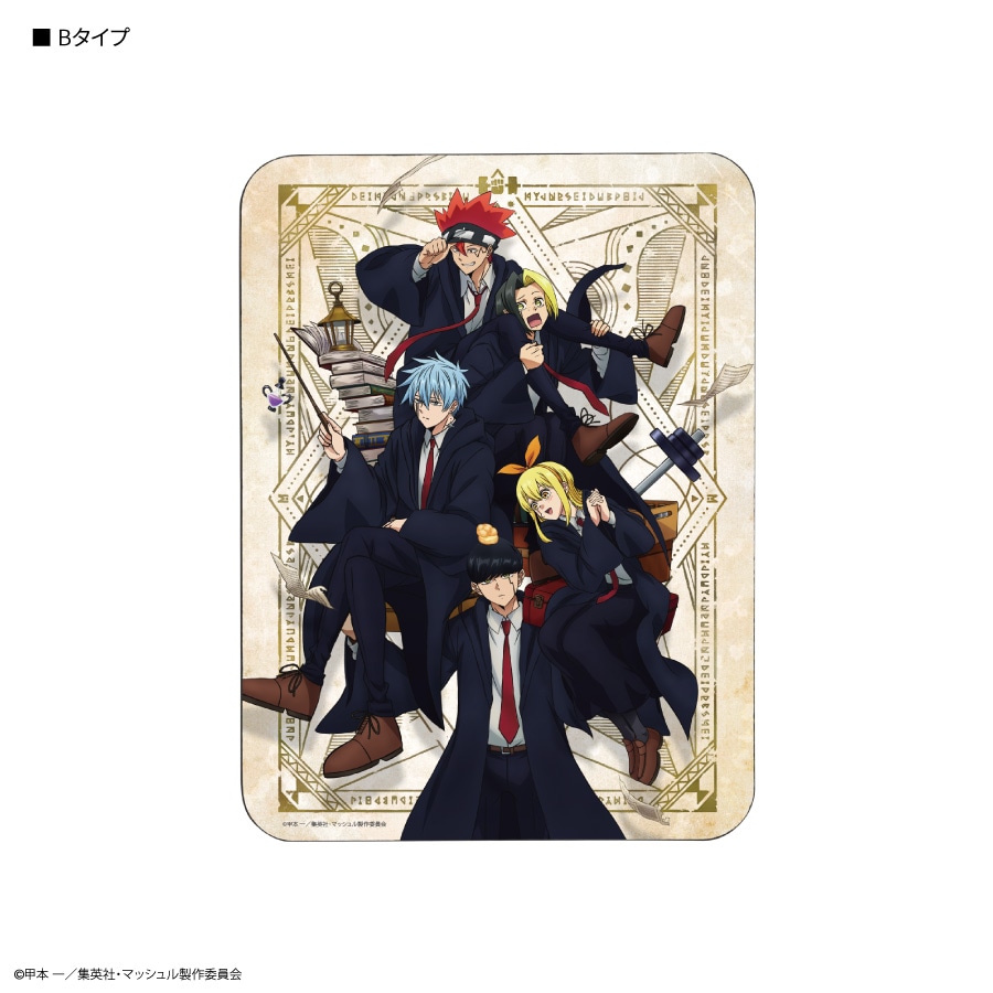 栗駒こまる マウスパッド ちこまる マウスパッド｜アニメ