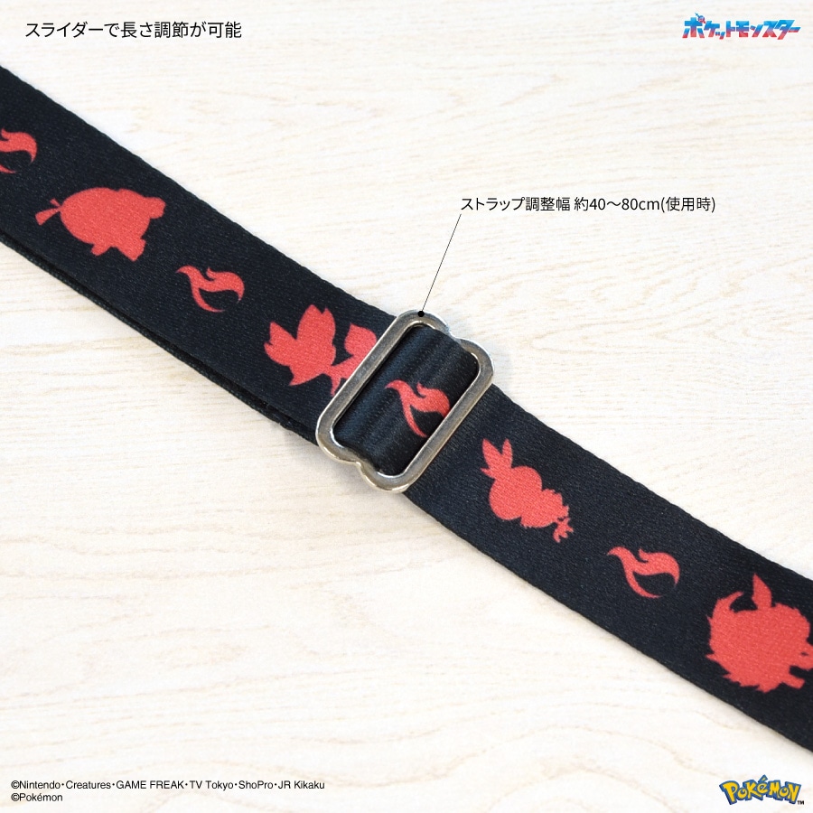 ポケットモンスター IIIIfit Loop iPhone 16 対応 ケース