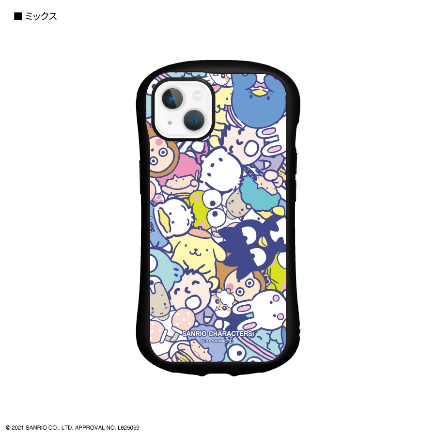 サンリオ① サンリオキャラクターズ リッチェル スタートマグセット