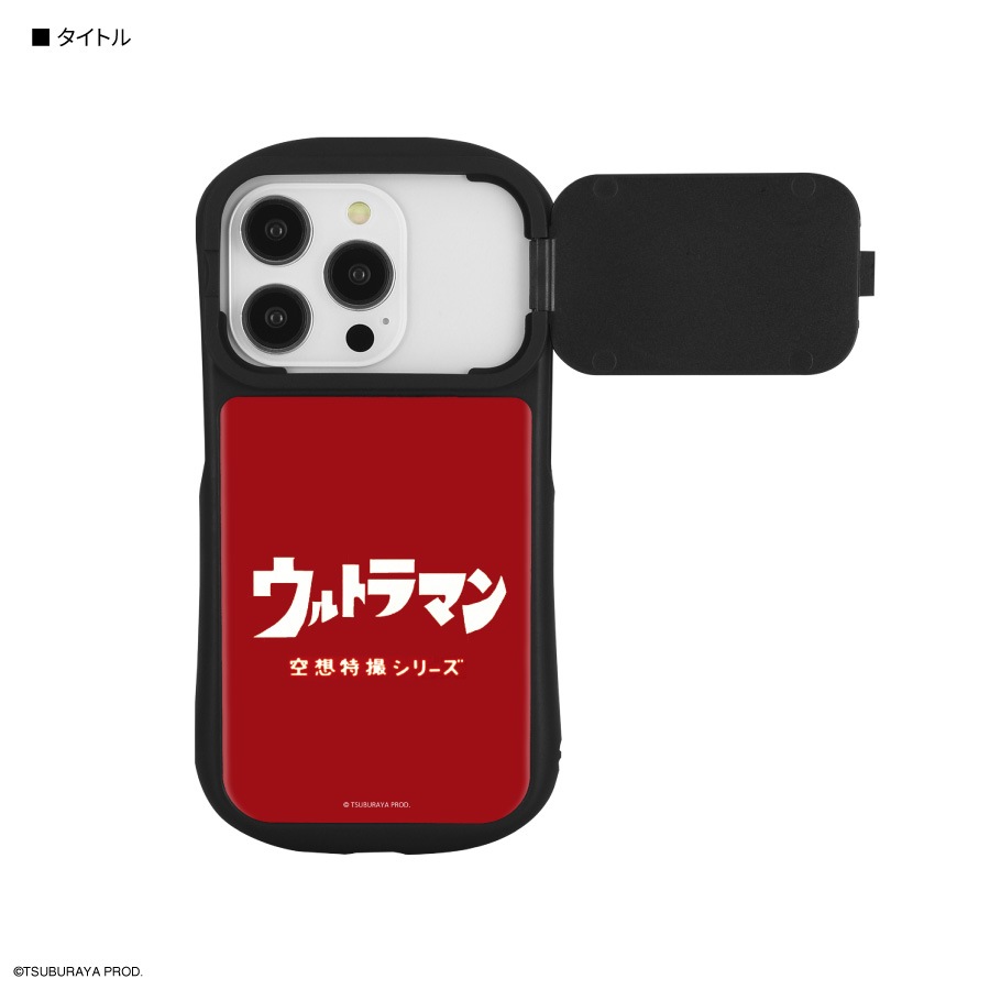 iPhone13 　GalaxyTadセット ウルトラマン iPhone14 / 14 Pro / 13 / 13 Pro / 12 / 12 Pro