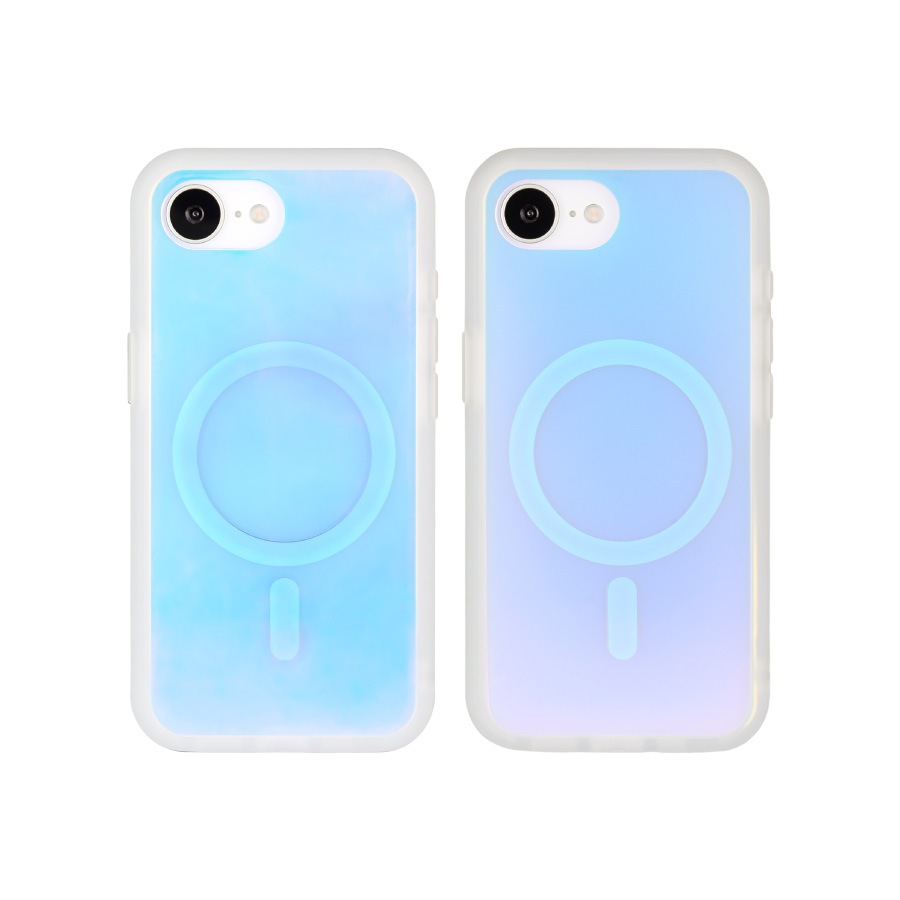 iPhoneアクセサリー maruru IIIIfit プランプフレーム iPhone16e 対応 ケース | オリジナル