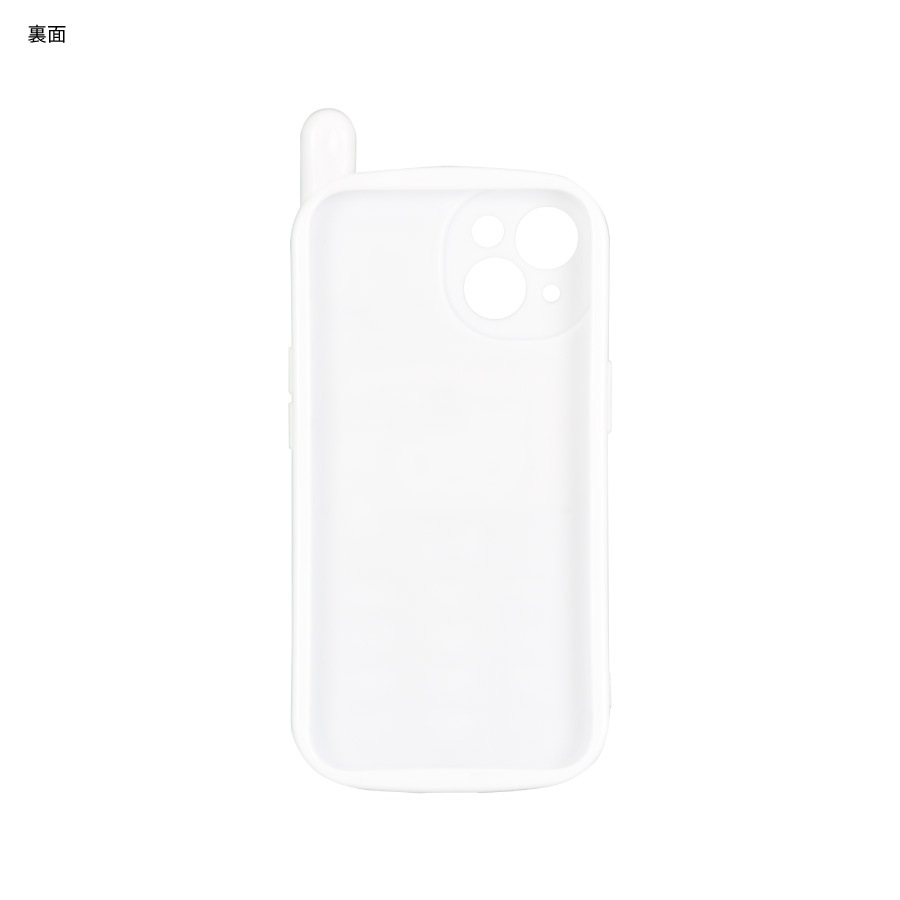 サンリオキャラクターズ iPhone14/13 対応 レトロガラケー風ケース