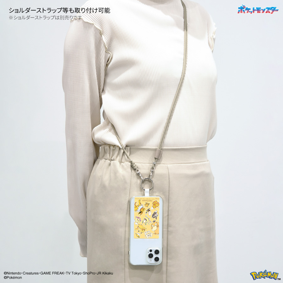 ポケットモンスター マルチリングプラス Lサイズ