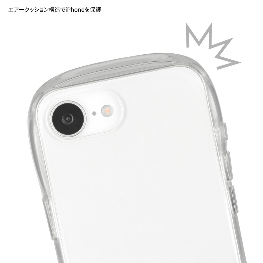 iPhone透明ケース Amazon.co.jp: 対応 iphone 16E ケース クリア ケース iphone16E