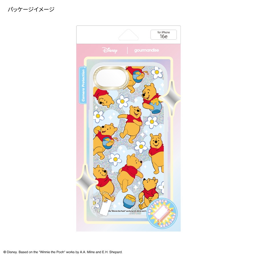 ディズニーキャラクター、ピクサーキャラクター ／ Camera Frame