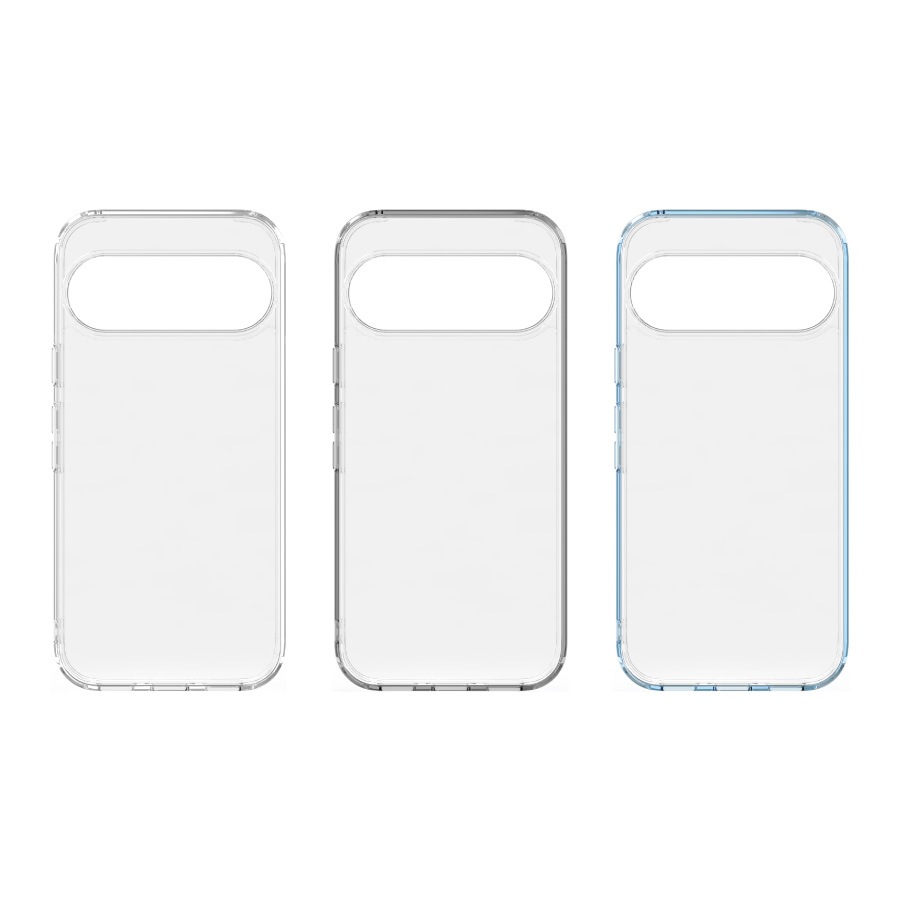Google Pixel 10 / 10 Pro 対応 クリアケース