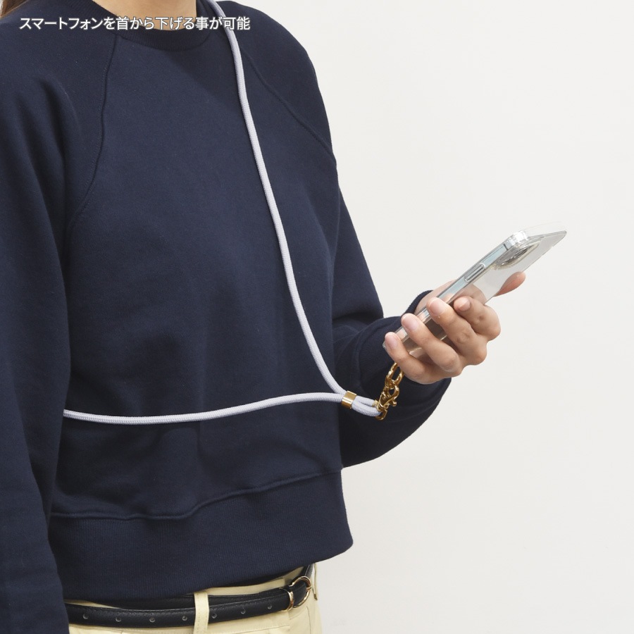 リラックマ マルチリングプラス ストラップセット