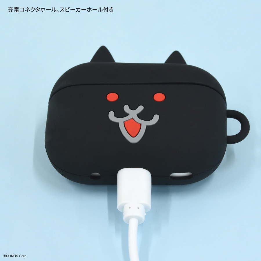 にゃんこ大戦争 AirPods Pro(第2世代)/AirPods Pro 対応