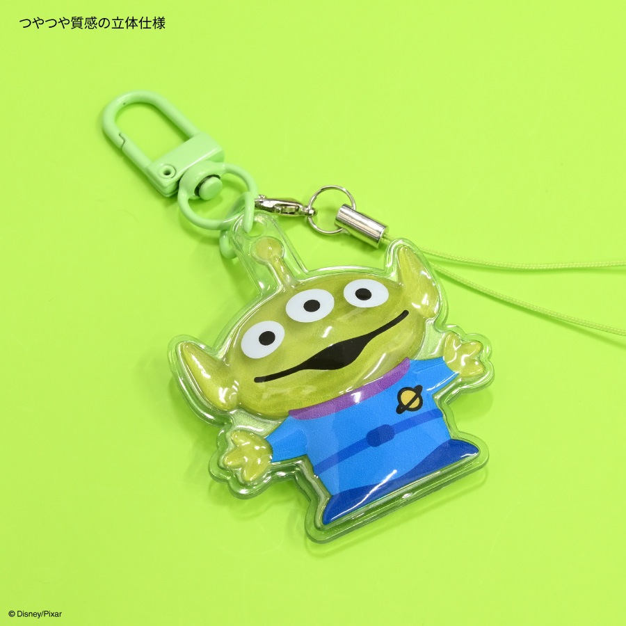 11月下旬発売予定 ディズニーキャラクター、ピクサーキャラクター