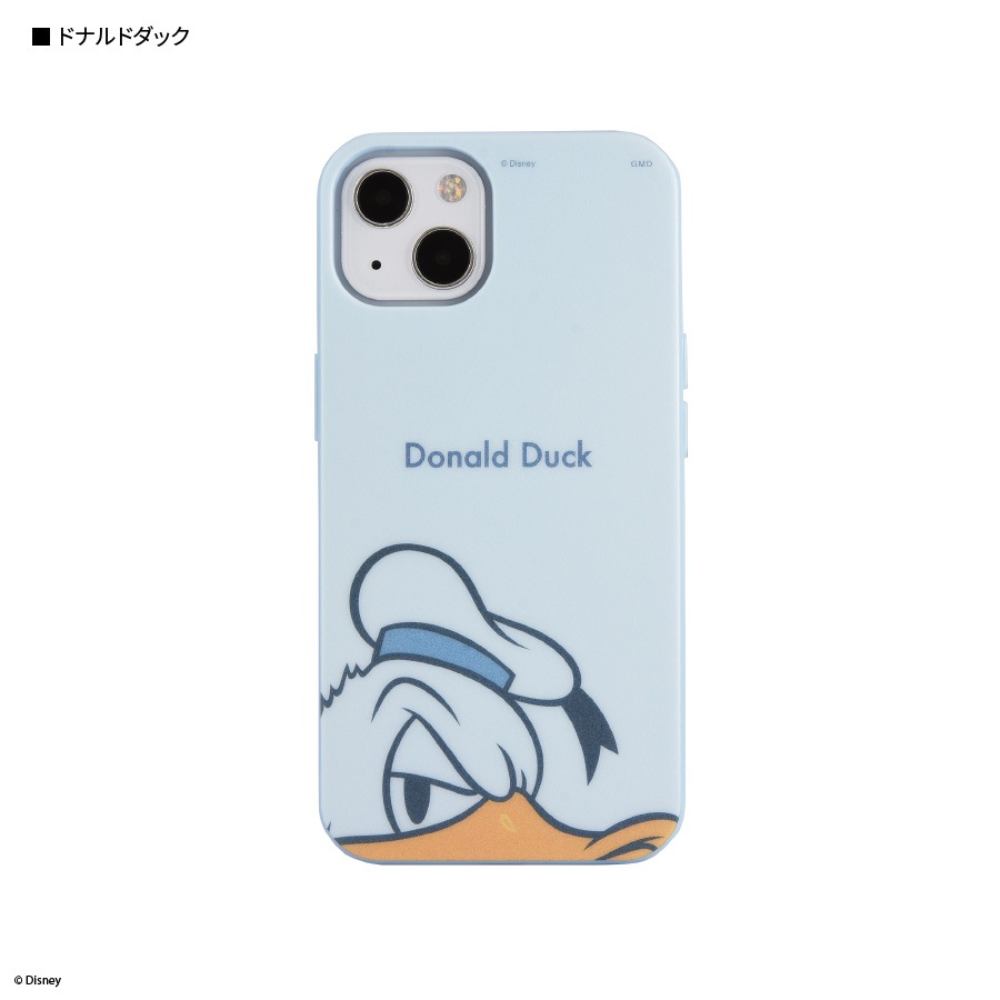 ディズニーキャラクター、ピクサーキャラクター ｜ iPhone13対応 ソフトケース