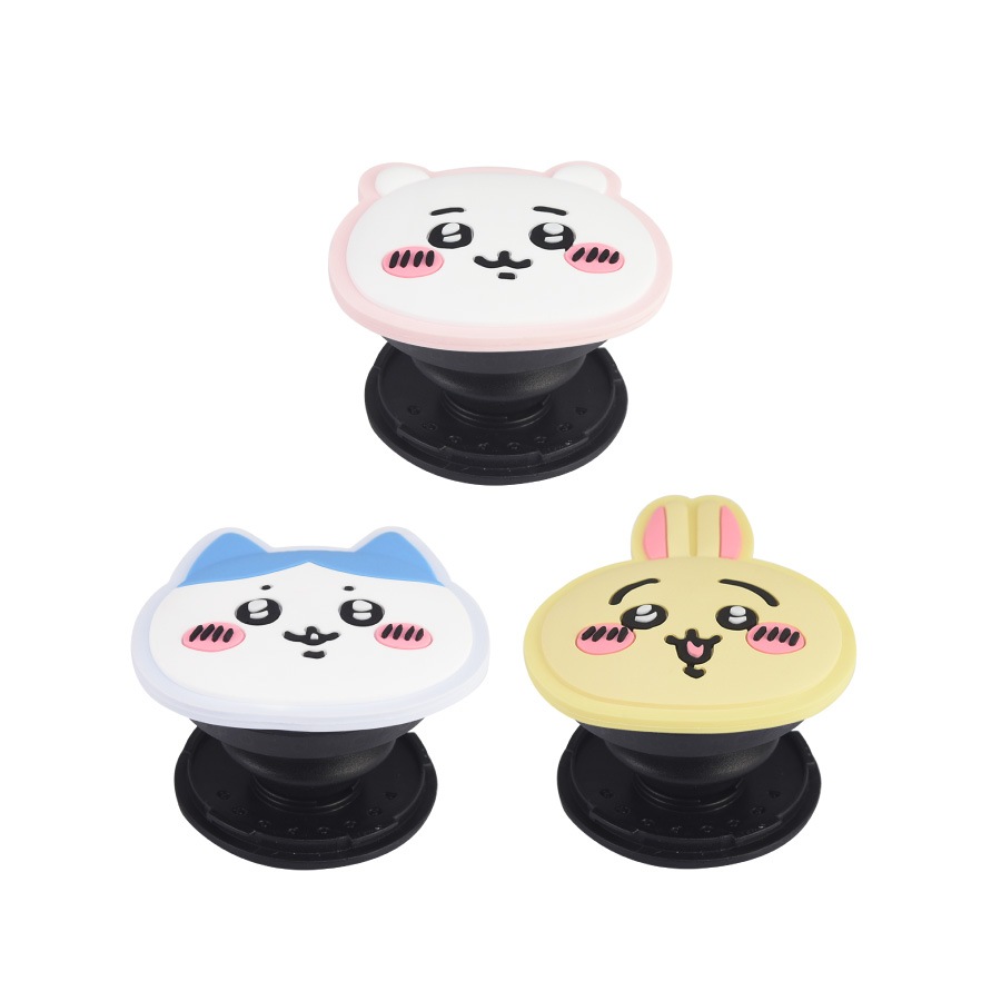 ちいかわ ダイカット ソフト POCOPOCO | アイテムから探す