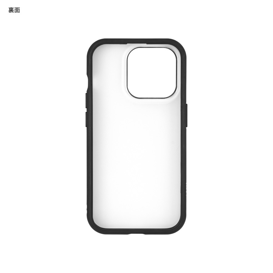 『怪盗グルー／ミニオンズ』シリーズ IIIIfit iPhone15 Pro 対応 ケース