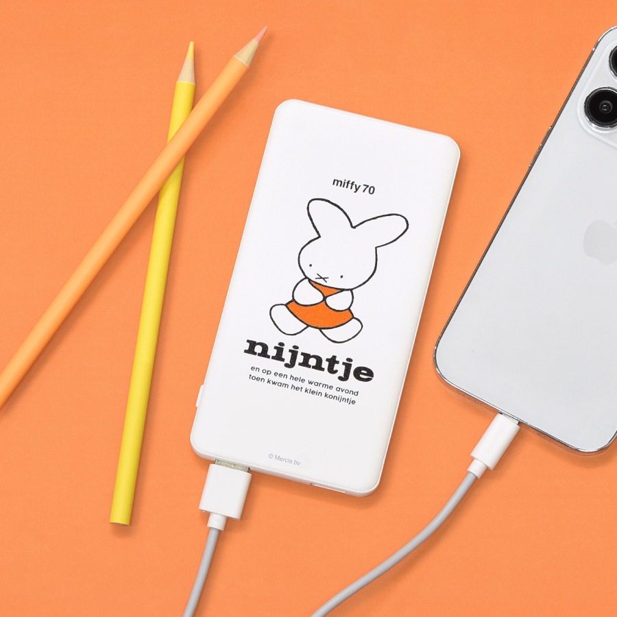 miffyミッフィー　ipod nano 【限定品】 限定500セット！ ミッフィーオリジナル「iPod nano」先行予約