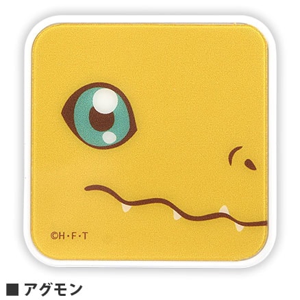 モチモン　USBアダプター　デジモンアドベンチャーtry モチモン USBアダプター デジモンアドベンチャーtry デジモン