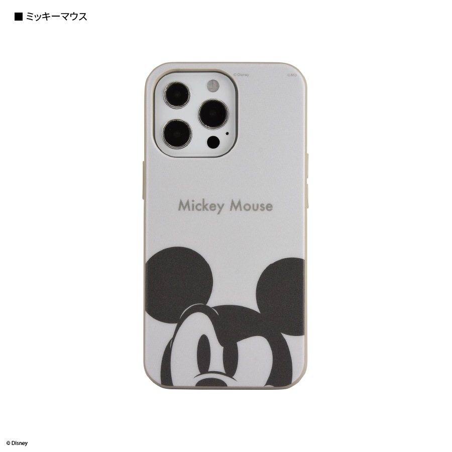 ディズニーキャラクター、ピクサーキャラクター ｜ iPhone13 Pro対応