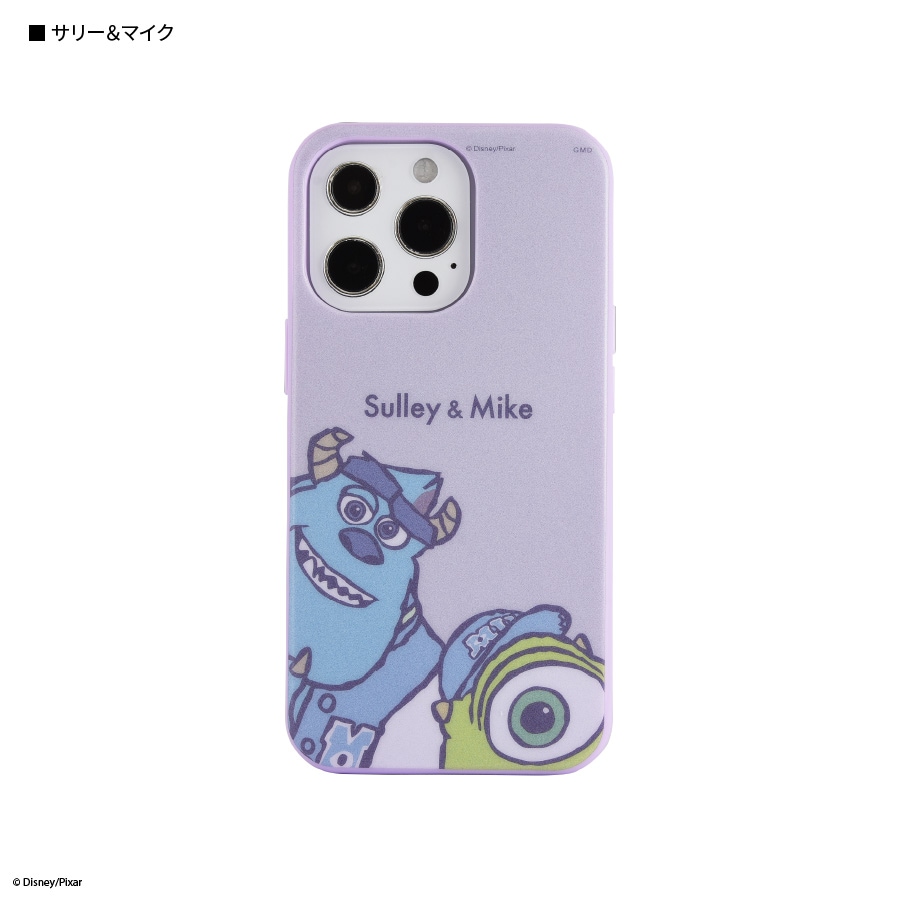 ディズニーキャラクター、ピクサーキャラクター ｜ iPhone13 Pro